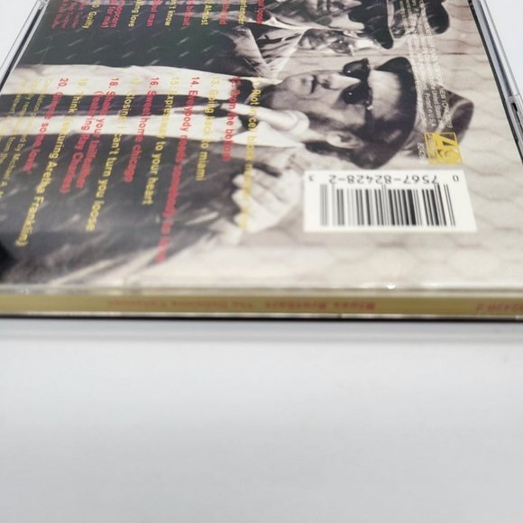 The Blues Brothers Definitive Collection CD - Picture 4 of 4